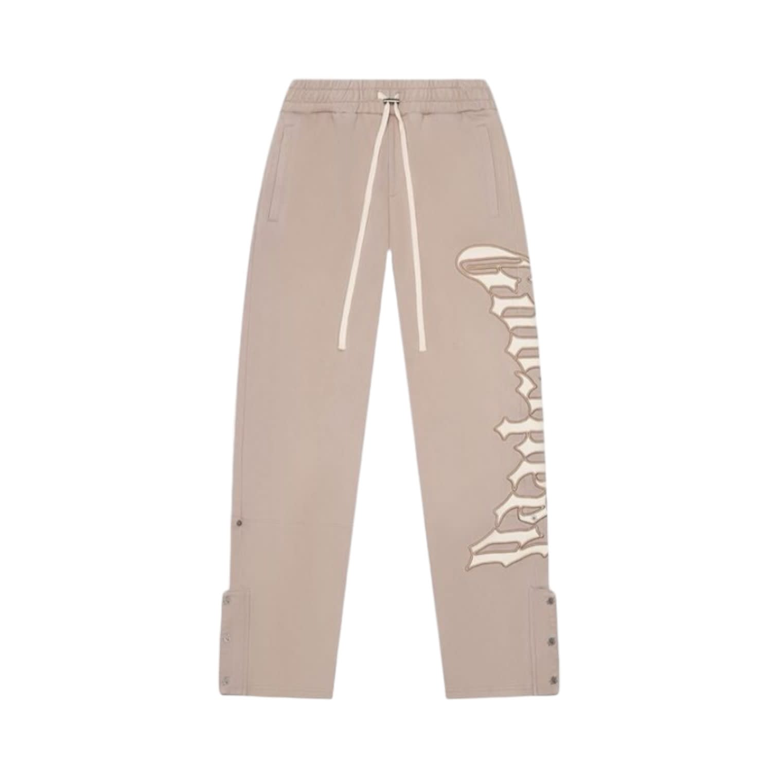 Godspeed OG Logo V2 Sweatpants Clay Grey Wash